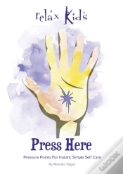 Capa do artigo Relax Kids: Press Here