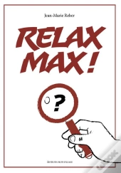 Relax Max!