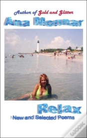 Capa do artigo Relax:  New And Selected Poems