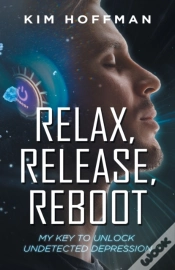 Capa do artigo Relax, Release, Reboot