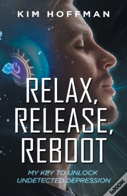 Capa do artigo Relax, Release, Reboot