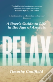 Capa do artigo Relax