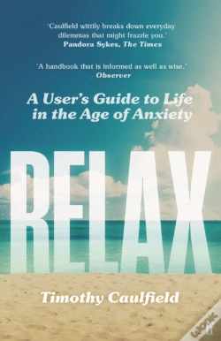 Capa do artigo Relax