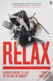 Capa do artigo Relax