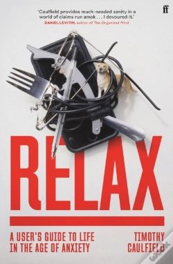 Capa do artigo Relax