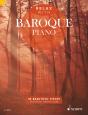 Relax With Baroque Piano - Preview