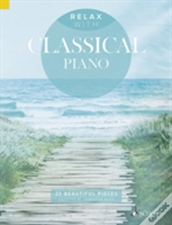 Capa do artigo Relax With Classical Piano