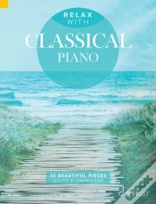 Capa do artigo Relax With Classical Piano