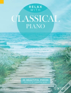 Capa do artigo Relax With Classical Piano