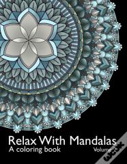 Relax With Mandalas