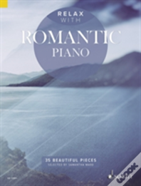 Relax With Romantic Piano