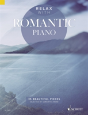 Relax With Romantic Piano - Preview