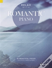 Capa do artigo Relax With Romantic Piano
