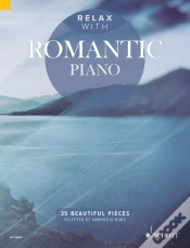 Capa do artigo Relax With Romantic Piano