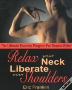 Capa do artigo Relax Your Neck, Liberate Your Shoulders
