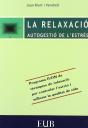 Relaxacio Autogestio De L'Estres - Preview