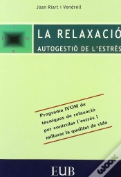 Capa do artigo Relaxacio Autogestio De L