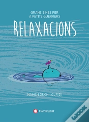 Capa do artigo Relaxacions