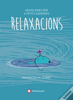 Capa do artigo Relaxacions