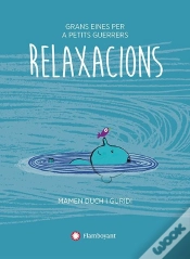 Capa do artigo Relaxacions