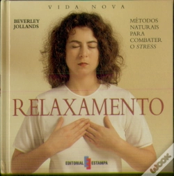 Capa do artigo Relaxamento