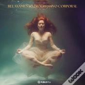 Capa do artigo Relaxamento Progressivo Corporal