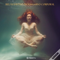 Capa do artigo Relaxamento Progressivo Corporal