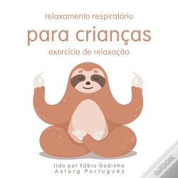 Capa do artigo Relaxamento Respiratório Para Crianças: Exercício De Relaxamento