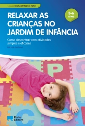 Capa do artigo Relaxar as Crianças no Jardim de Infância