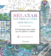 Capa do artigo Relaxar com Todas as Cores
