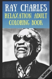Relaxation Adult Coloring Book