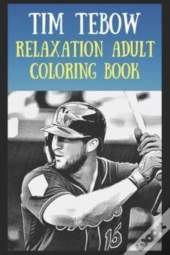 Relaxation Adult Coloring Book