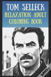 Relaxation Adult Coloring Book