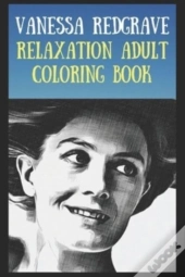 Relaxation Adult Coloring Book