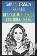 Relaxation Adult Coloring Book