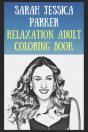 Relaxation Adult Coloring Book - Preview