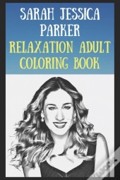 Relaxation Adult Coloring Book