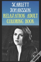 Relaxation Adult Coloring Book