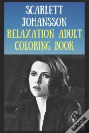 Capa do artigo Relaxation Adult Coloring Book