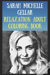Relaxation Adult Coloring Book