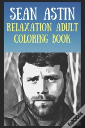 Relaxation Adult Coloring Book