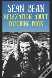 Capa do artigo Relaxation Adult Coloring Book