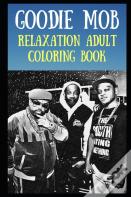 Relaxation Adult Coloring Book