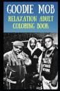Relaxation Adult Coloring Book - Preview
