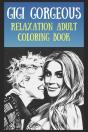 Relaxation Adult Coloring Book - Preview