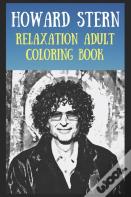 Relaxation Adult Coloring Book