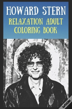 Capa do artigo Relaxation Adult Coloring Book
