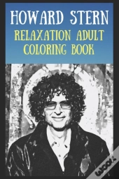 Relaxation Adult Coloring Book