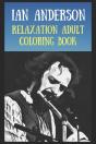Relaxation Adult Coloring Book - Preview