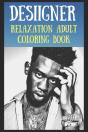 Relaxation Adult Coloring Book - Preview